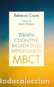 C&oacute;mics: Terapia cognitiva basada en el mindfulness (MBCT) - Crane, Rebecca - Foto 1