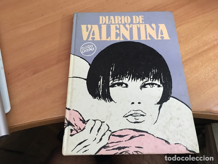 C&oacute;mics: DIARIO DE VALENTINA LUMEN (COIB28)