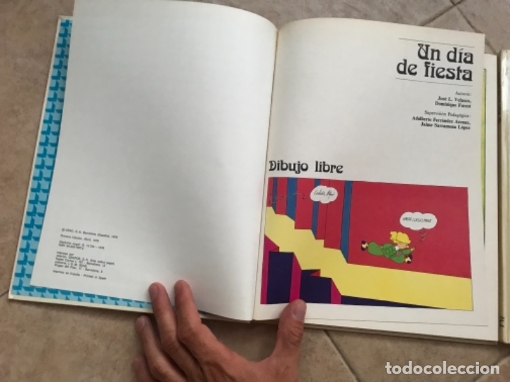 C&oacute;mics: COMIC PIPO EN UNA FIESTA EDITORIAL CEAC - Foto 3