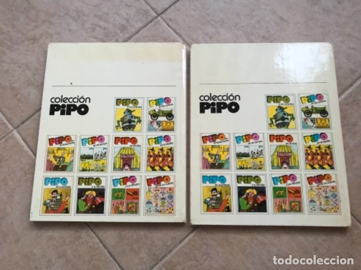 C&oacute;mics: COMIC PIPO EN UNA FIESTA EDITORIAL CEAC - Foto 7