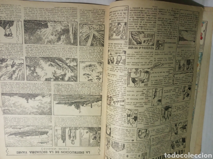 C&oacute;mics: Jaimito tebeo - Foto 4