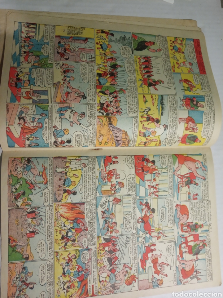 C&oacute;mics: Jaimito tebeo - Foto 5