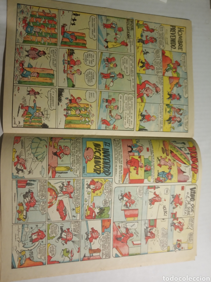 C&oacute;mics: Jaimito tebeo - Foto 7