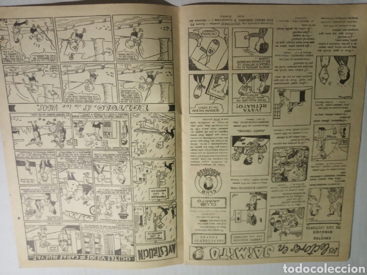 C&oacute;mics: Jaimito tebeo - Foto 8
