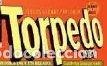 C&oacute;mics: TORPEDO 1936 - DEL 1 AL 13 &ndash; A ELEGIR - SANCHEZ ABUL&Iacute; - JORDI BERNET - Foto 1