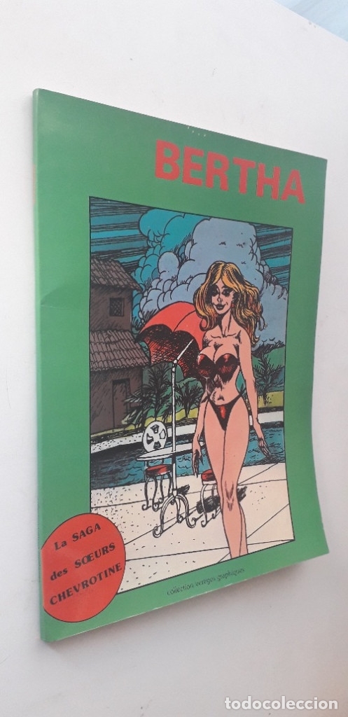 lote revista / comic sado - masoquista colecció - Compra venta en  todocoleccion