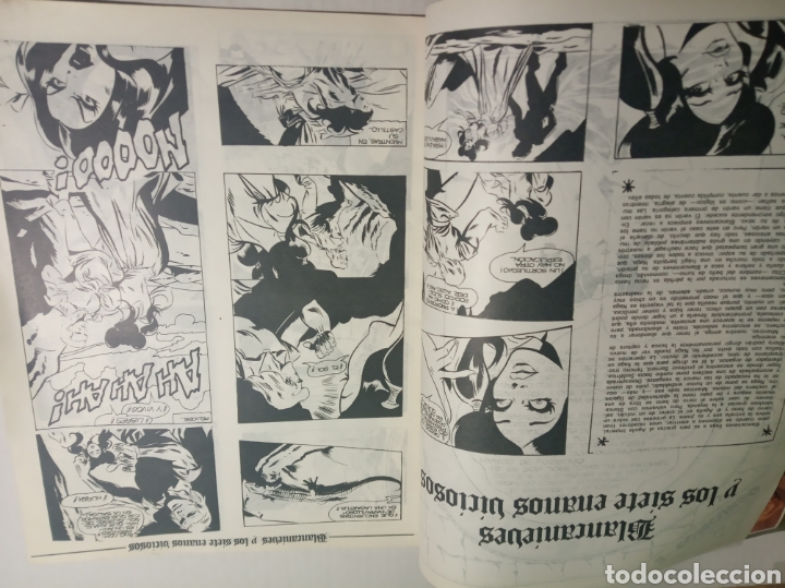 C&oacute;mics: Blancanieves - Foto 2