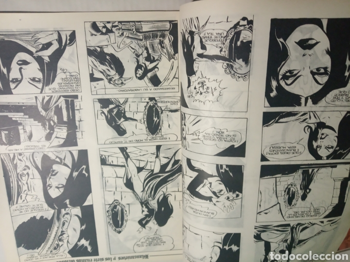 C&oacute;mics: Blancanieves - Foto 3
