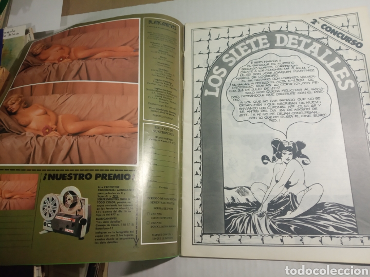 C&oacute;mics: Blancanieves - Foto 5