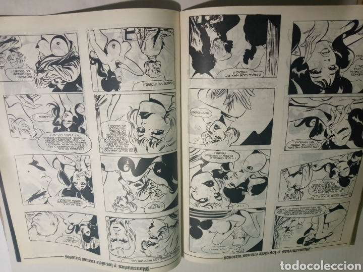 C&oacute;mics: Blancanieves - Foto 6