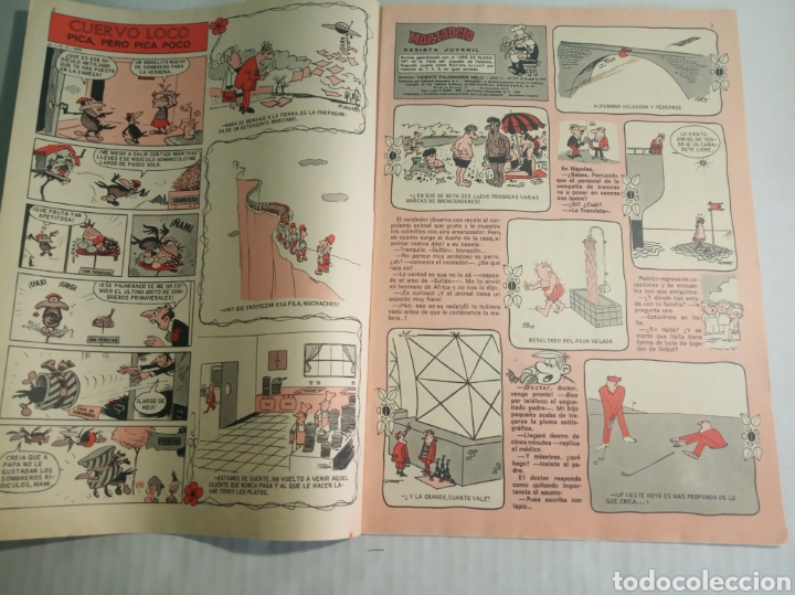 C&oacute;mics: Mortadelo - Foto 2