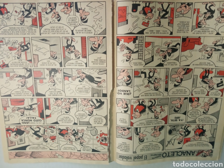 C&oacute;mics: Mortadelo - Foto 6