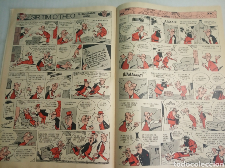 C&oacute;mics: Mortadelo - Foto 7