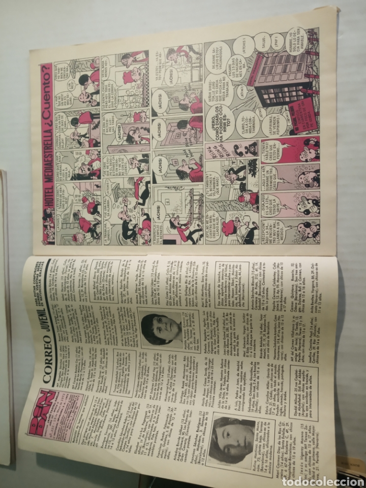 C&oacute;mics: Din Dan - Foto 2