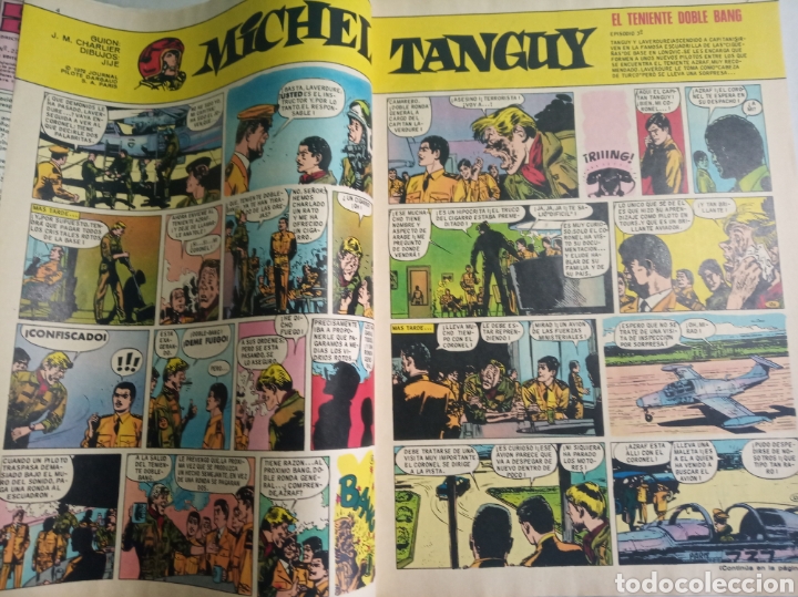 C&oacute;mics: Din Dan - Foto 3