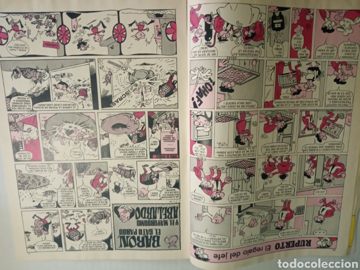 C&oacute;mics: Din Dan - Foto 4
