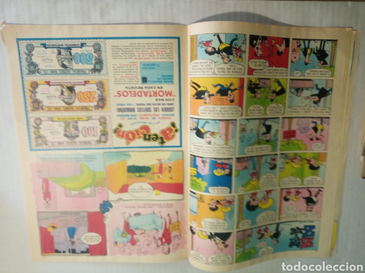 C&oacute;mics: Din Dan - Foto 5