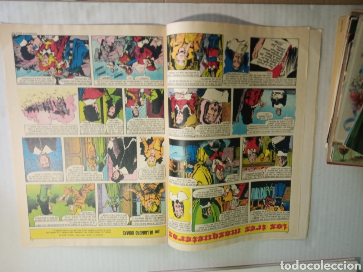 C&oacute;mics: Din Dan - Foto 6