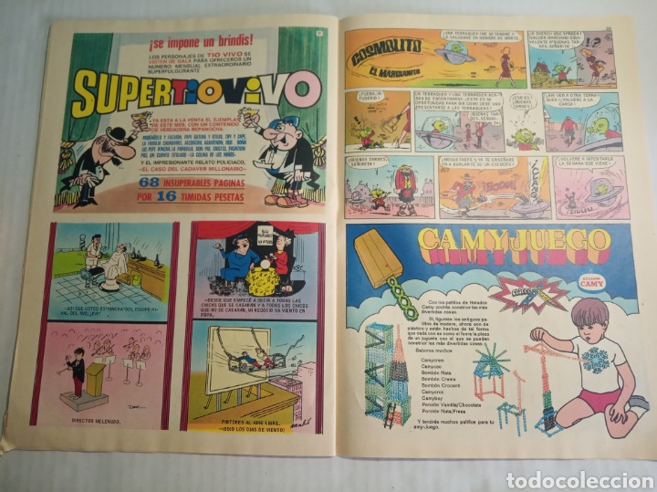 C&oacute;mics: Din Dan - Foto 7