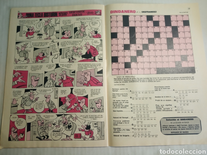 C&oacute;mics: Din Dan - Foto 8