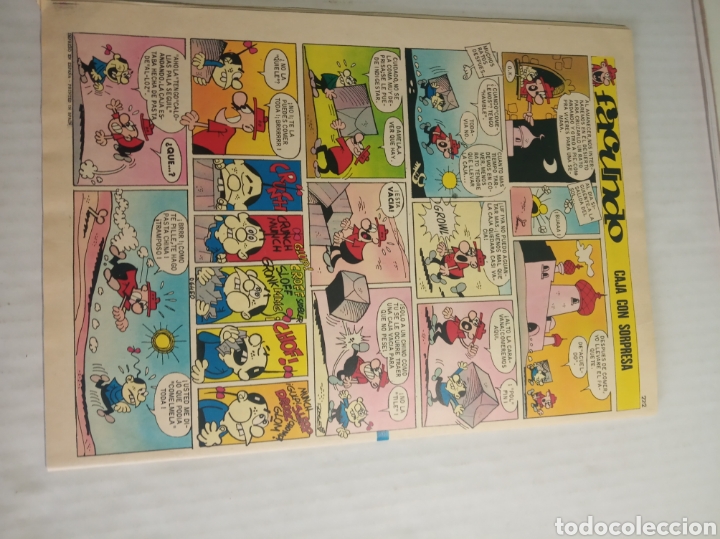 C&oacute;mics: Din Dan - Foto 9