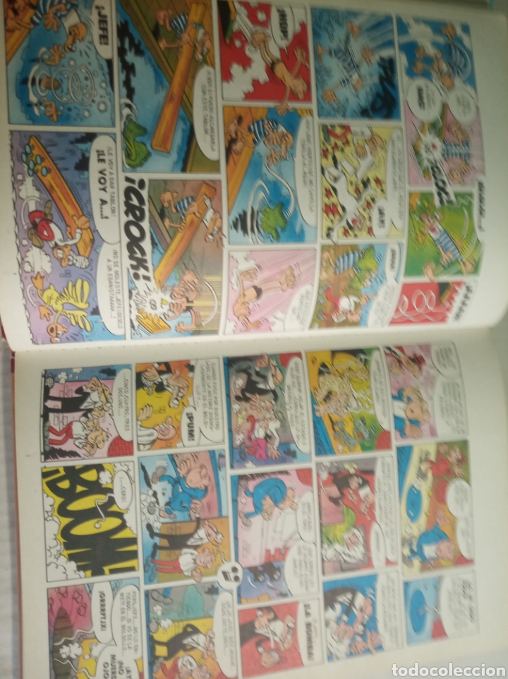 C&oacute;mics: Olimpiadas del humor - Foto 7