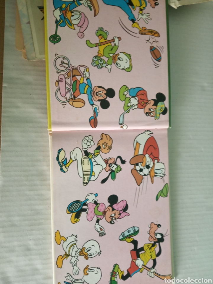 C&oacute;mics: Walt Disney - Foto 2