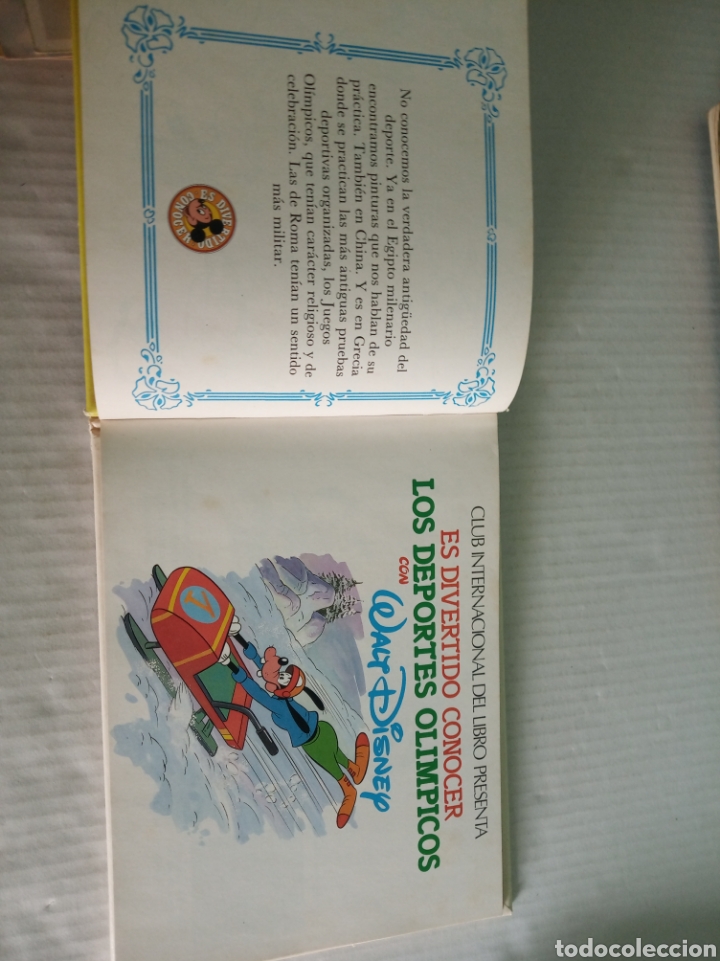 C&oacute;mics: Walt Disney - Foto 3