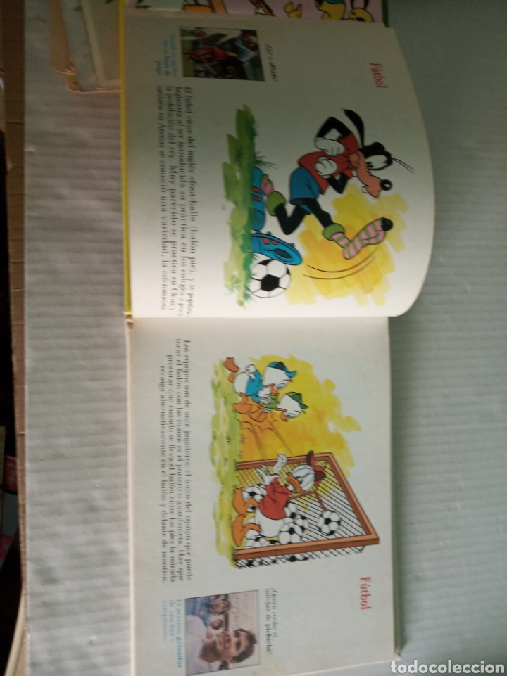 C&oacute;mics: Walt Disney - Foto 4