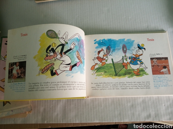 C&oacute;mics: Walt Disney - Foto 5