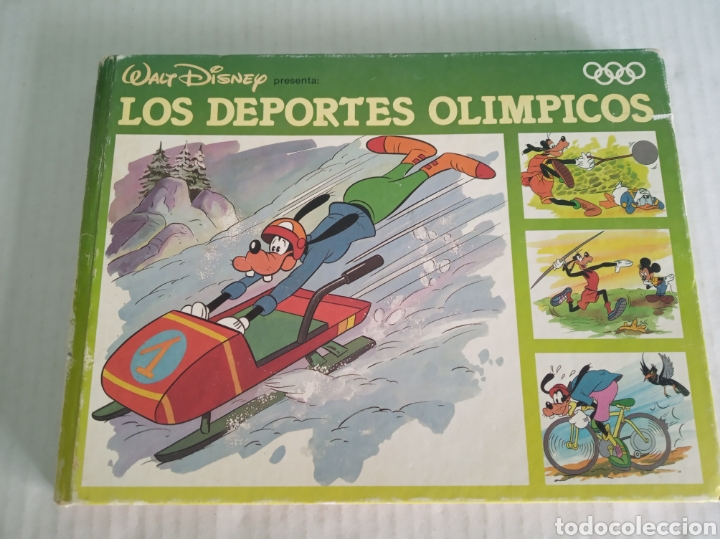 C&oacute;mics: Walt Disney - Foto 1