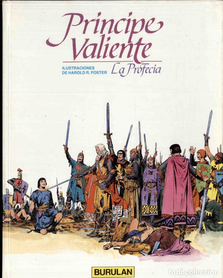 C&oacute;mics: tomos 1-2-3-4 serie blanca - Foto 1