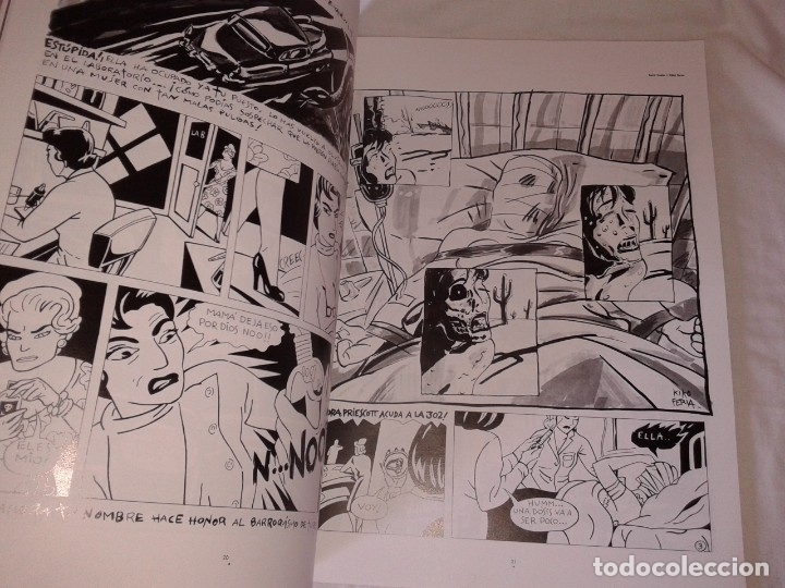C&oacute;mics: MEDIOS REVUELTOS N&ordm; 2, 1988 - Foto 3