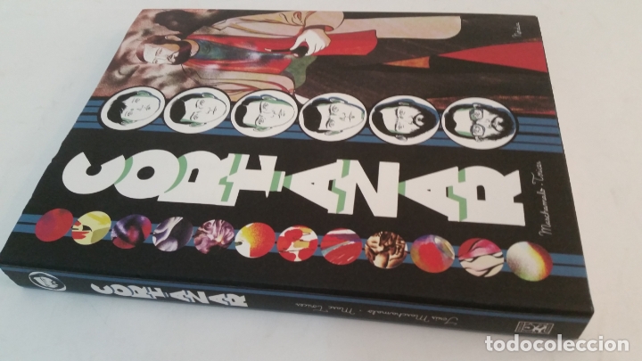 C&oacute;mics: 2017 - MARCHAMALO / TORICES - Cort&aacute;zar - Foto 1
