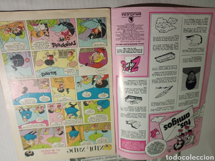 C&oacute;mics: Zipi Zape - Foto 2
