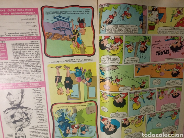 C&oacute;mics: Zipi Zape - Foto 3