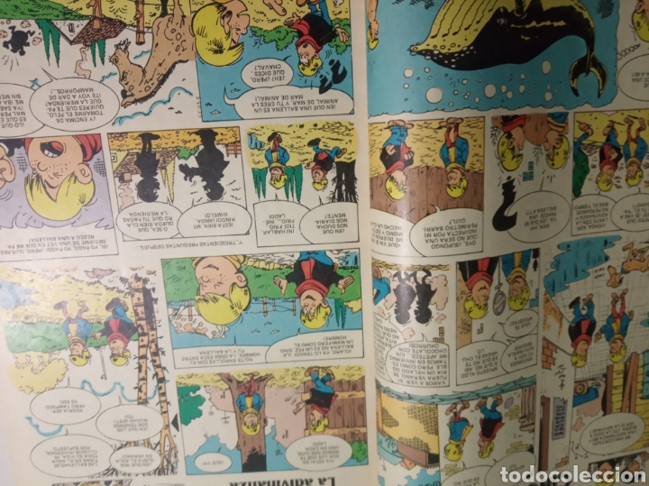 C&oacute;mics: Zipi Zape - Foto 4