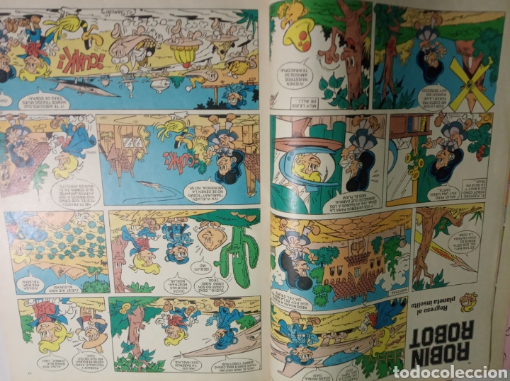 C&oacute;mics: Zipi Zape - Foto 5