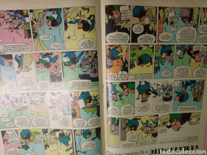 C&oacute;mics: Zipi Zape - Foto 6