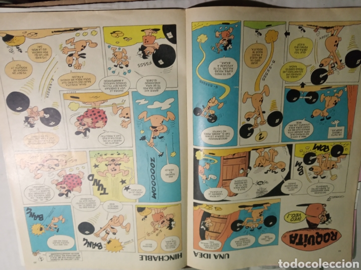 C&oacute;mics: Zipi Zape - Foto 7