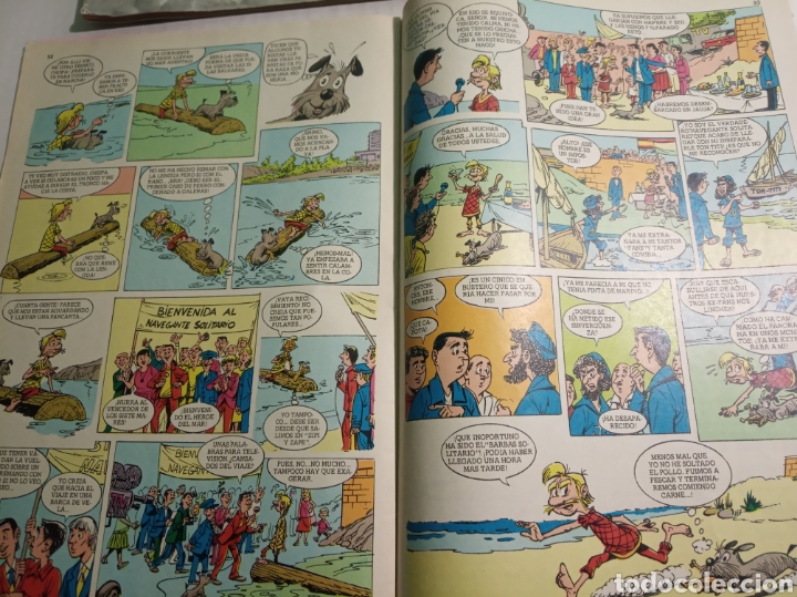 C&oacute;mics: Zipi Zape - Foto 8
