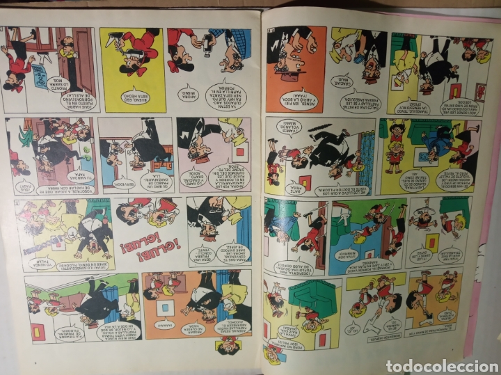 C&oacute;mics: Zipi y Zape - Foto 2