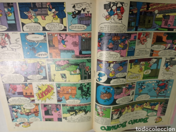 C&oacute;mics: Zipi y Zape - Foto 3