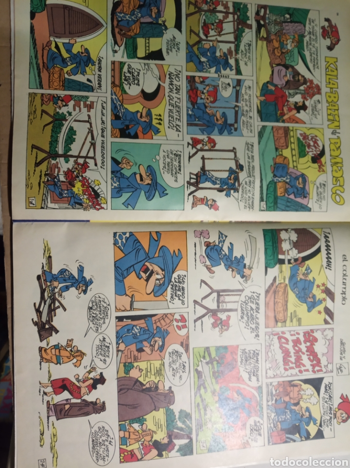 C&oacute;mics: Zipi y Zape - Foto 4