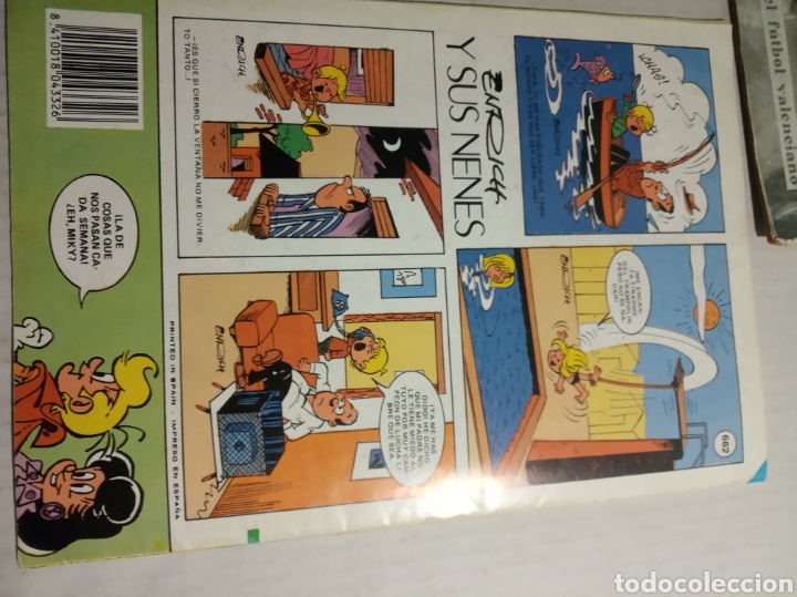 C&oacute;mics: Zipi y Zape - Foto 5