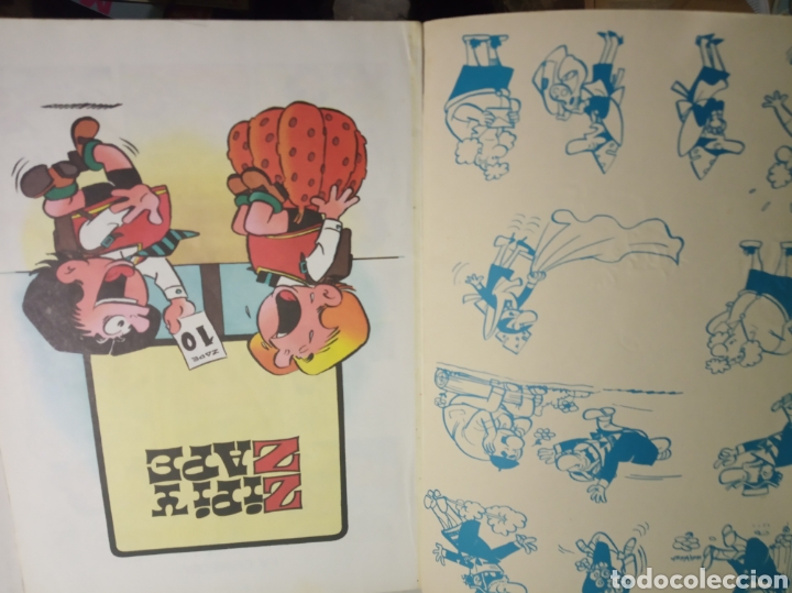 C&oacute;mics: Zipi y Zape - Foto 2