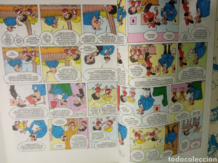 C&oacute;mics: Zipi y Zape - Foto 3
