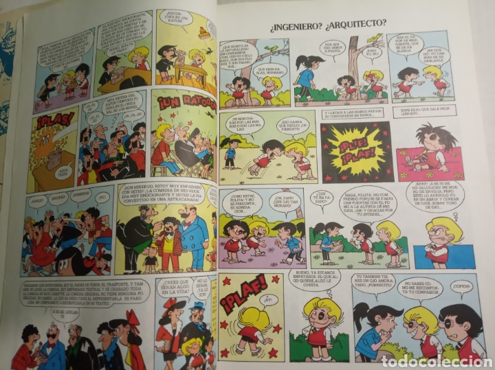 C&oacute;mics: Zipi y Zape - Foto 4