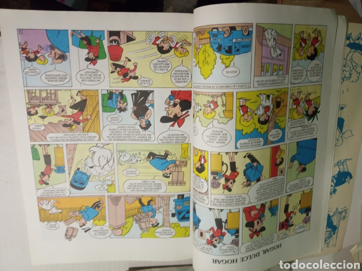 C&oacute;mics: Zipi y Zape - Foto 5