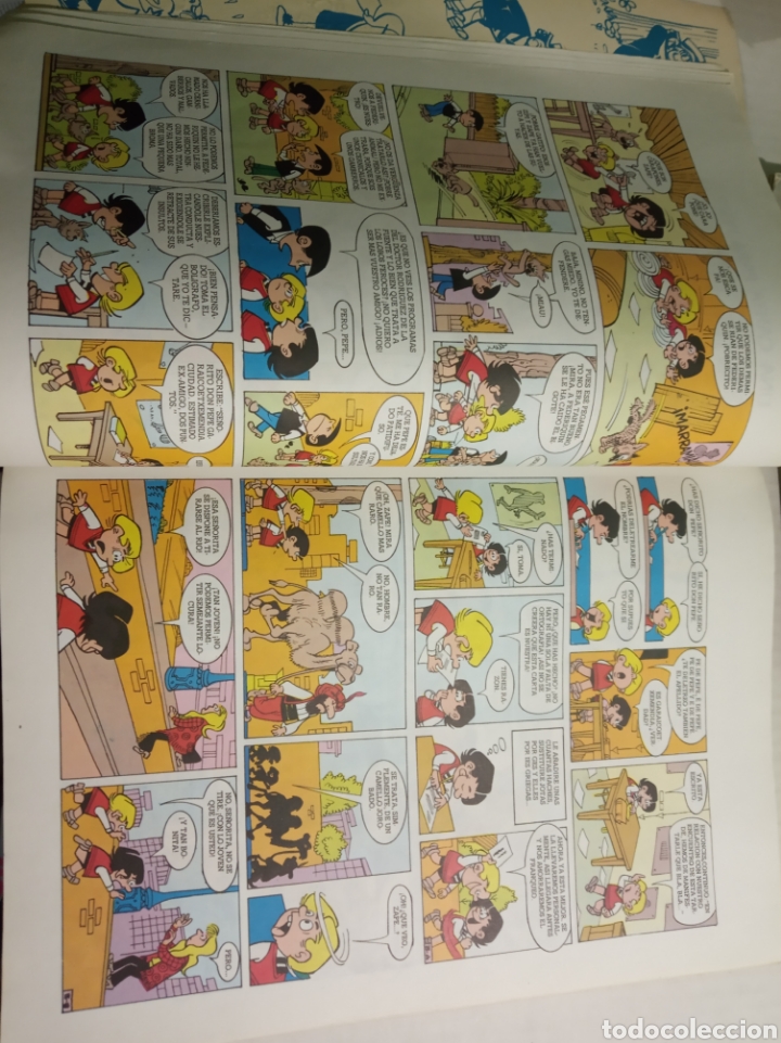 C&oacute;mics: Zipi y Zape - Foto 6